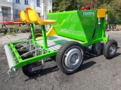 Sadzarka do ziemniaków 4 rzędy