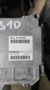 Podstawowy moduł sterujący AL179102 John deere