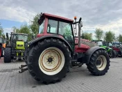 VALTRA T160 HiTECH / Klimatyzacja / Ciągnik dobry do lasu transportu /