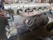 Silnik Renault 106.54