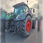 Fendt 942 Profi Plus rtk G6 Vario grip 939..936.,933.930.1042. MAN..93