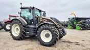 Ciągnik rolniczy Valtra T215 Versu - Finansowanie 0%, pełna gwarancja