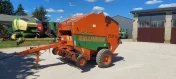 Prasa belujaca Gallignani 2500 SL Welger Deutz Fahr