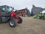 Ładowarka przegubowa teleskopowa  koparka HORNET 825 2,5T 5m