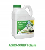 Agro-Sorb Folium DOLISTNY Aminokwas BIOSTYMULATOR WZROSTU 5L Dystrybutor
