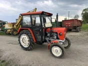 Ciagnik rolniczy Ursus c 330