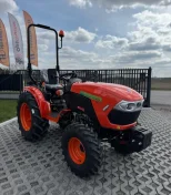 HINOMOTO HM-275, 25KM, 4x4,fabrycznie nowy, HOMOLOGACJA UE
