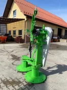 Kosiarka TALEX ECO CUT 165 cm