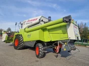 Kombajn zbożowy Claas Medion 310. 2008 C450