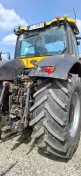 JCB Fastrac 8250 V-TRONIC