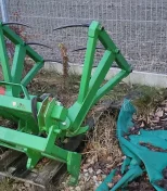 Chwytak do koparki, tura ,teleskopówki hydrauliczny