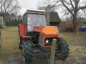 zetor 8045 super stan 100 % orginał