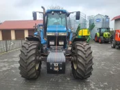 New holland ford 8970 nowe opony