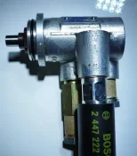 Pompa paliwa zasilająca CD3M3.552 933.295 Forterra Proxima 7340 EKO