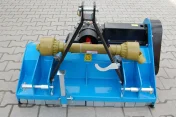 Kosiarka bijakowa seria AS-135 AGROSTAR