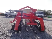 Agregat Pazurek Uprawowo-Siewny 2,5m 2,7m 3,0m Transport Raty