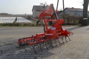 Agregat Uprawowo-Siewny hydropak Agro-Klon 2,5m mały siewny PROMOCJA