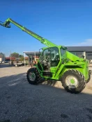 Ładowarka teleskopowa Merlo 38.10 nie Manitou JCB