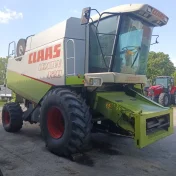 Claas Lexion 420 okazja