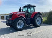 Massey Ferguson 7724 Dyna VT