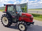 Traktorek Japoński Yanmar RS330 Z Gwarancją