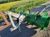 Wal do pryzm Stockmann Reck 225cm