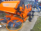 Świeralka do słomy