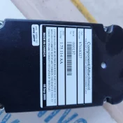 Tablica przyrzadow ciagnik case puma mxm 8766.8327