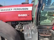 .23% Massey Ferguson 6480 , 6290