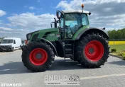 Fendt 826 Vario Profi