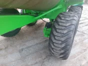 Koło 400/60-22,5 Alliance 18pr T088 HL8011 HTS 8 szpil