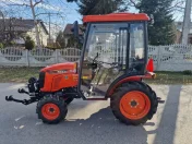 Traktorek Kubota B2441 Nowy Z Gwarancją