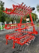 Brona łąkowa  7,2m (6x1,2m)