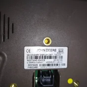 Monitor wyswietlacz John Deere RE573045 Pasuje 7r 8r 9r rx rt