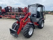 Weidemann 2070 cx LP