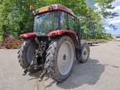 Traktor Case cx 100