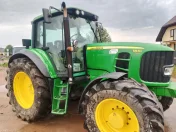 Ciągnik John Deere 6930 premium