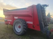W idealnym stanie 2016 rok Legrand cyclone rozrzutnik do obornika 12t