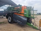 Opryskiwacz Amazone UX 5201 rok 2019 Isobus 36m Jaskółka