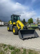 Nowa Ładowarka Teleskopowa STORM SL2545T Ładowność 2800KG Widły EXTRA