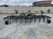 Kultywator uprawowo ścierniskowy KAMER STRONG 5000