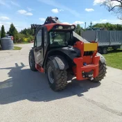 Manitou 630 MLT lsu