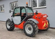 MANITOU MT932 Oryginał Ładowarka Teleskopowa 9m 3,2t