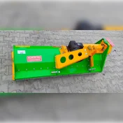 Kosiarka bijakowa BEL120/140cm lekka młotki bijakowe AGROSTAL Promocja