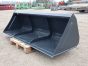 Łyżka trapezowa Inter-tech 2,2 m do ładowacza