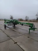 Pronar PDC300C Kosiarka