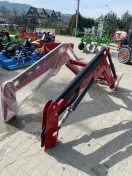 Ładowacz czołowy TUR 5 OLIMET