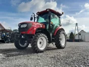 Ciągnik YTO NMF 554C - silnik Doosan - 4 cylindry - pneumatyka - 2025