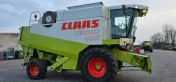 Claas lexion 405 kombajn zbożowy
