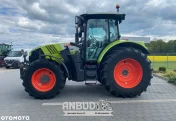 Claas Arion 620 Cebis